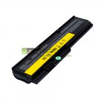 Ersättningsbatteri för IBM/Lenovo Thinkpad X200 X200S 42T4536