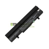 Ersättningsbatteri för Asus Eee PC 1001HA 1005 1005H 1005HA 1005HA-A 90-OA001B9000