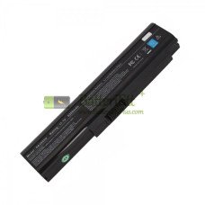 Ersättningsbatteri för Toshiba PA3593U-1BAS PA3594U-1BRS PA3595U-1BAS PA3595U-1BRM