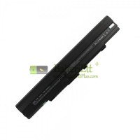 Ersättningsbatteri för Asus UL50AG-A2 UL50Ag-A3B UL50Vg UL50Vg-A2