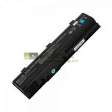 Ersättningsbatteri för Dell 14.8V Inspiron 1300 B120 B130 BD15 0TD429 312-0365 XD184