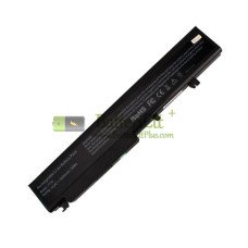 Ersättningsbatteri för Dell Vostro 1710n 1720n Serier P721C P722