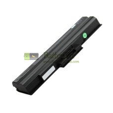 Ersättningsbatteri för Sony Vaio VGP-BPS13A VGP-BPS13B/B VGP-BPS13A/B