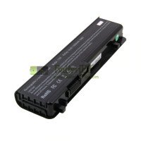 Ersättningsbatteri för Dell M905P U150P 312-186 Y067P 312-0196 0W077P