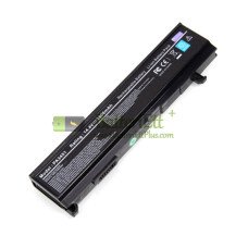 Ersättningsbatteri för Toshiba Satellite A135-S2386 PA3465U-1BRS PABAS069 PA3457U-1BRS