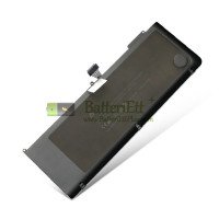 Ersättningsbatteri för Apple MacBook Pro 15“ MB986LL/A MB986TA/A MB986X/A MB986ZP/A