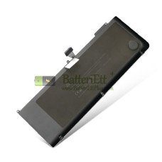 Ersättningsbatteri för Apple MacBook Pro 15“ MB986LL/A MB986TA/A MB986X/A MB986ZP/A