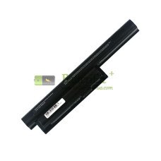 Ersättningsbatteri för Sony Vaio VPC CB VPCCB15FX VPCCB290X VGP-BPS26 VPCCB17