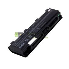 Ersättningsbatteri för Toshiba PA5023U-1BRS PA5024U-1BRS PA5025U-1BRS