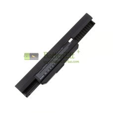 Ersättningsbatteri för Asus A31-K53 A32-K53 A41-K53 A42-K53 A43 A53 K43 K53 X43 Top