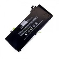 Ersättningsbatteri för Apple MacBook Pro 13“ MB990LL/A MB991LL/A 661-5229 661-5391