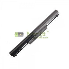 Ersättningsbatteri för HP TPN-Q113 Q114 VK04 Pavilion M4 14 15 Z T