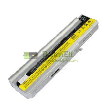Ersättningsbatteri för Lenovo N100 N200 C200 92P1184 40Y8315