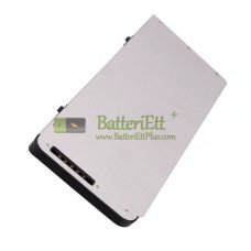 Ersättningsbatteri för Apple MacBook 13“ Aluminum Unibody MB771 MB467X/A