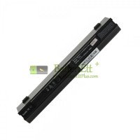 Ersättningsbatteri för Acer Aspire One AO751h-1211 AO751h-1545 751h-1640 UM09B7D