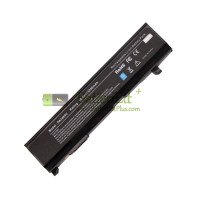 Ersättningsbatteri för Toshiba Satellite A100 A105 M70 M45 PA3465U-1BRS/BAS