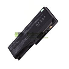 Ersättningsbatteri för Toshiba Satellite P205D-S7436 P205D-S7438 L355-S7831