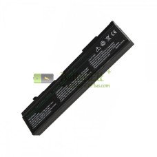 Ersättningsbatteri för Toshiba Satellite A105-S4034 A105-S4054 A105-S4244 A105-S4254