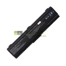 Ersättningsbatteri för Toshiba Satellite M205 Serier