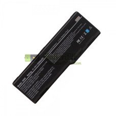 Ersättningsbatteri för Dell Inspiron 6000 9200 9300 9400 Serier G5266 C5447