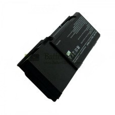 Ersättningsbatteri för Dell Vostro 1000 RD859 TD344 312-0467 312-0599