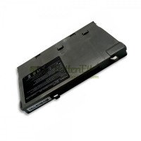 Ersättningsbatteri för Dell Latitude D400 Serier 9T119 9T255 7T093