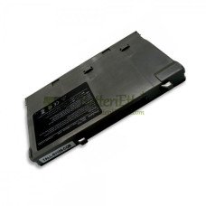 Ersättningsbatteri för Dell Latitude D400 Serier 9T119 312-0078 9T255