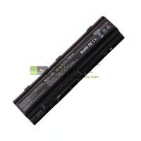 Ersättningsbatteri för Dell Inspiron B120 B130 1300 BD15 XD184