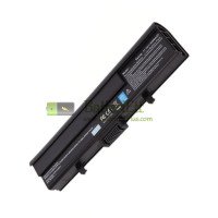 Ersättningsbatteri för Dell XPS M1530 1530 RU033 TK330 312-0664