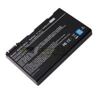 Ersättningsbatteri för Acer Aspire 3690 5100 3100 3102 5610 5515 5610Z BATBL50L6 BATBL50L8
