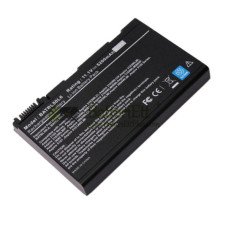 Ersättningsbatteri för Acer Aspire 3690 5100 3100 3102 5610 5515 5610Z BATBL50L6 BATBL50L8