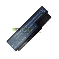 Ersättningsbatteri för Acer Aspire 8920-6030 8920-6048 8920-6671 AS07B52 AS07B71