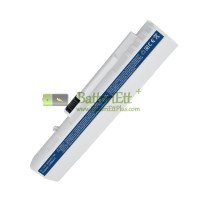 Ersättningsbatteri för Acer Aspire One A110X A110-1295 A110-AB UM08A5 A0A150