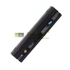 Ersättningsbatteri för Acer Aspire One ZA3 Serier
