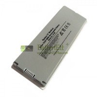 Ersättningsbatteri för Apple MacBook 13-inch A1185 MA561 6-Core(10.8V 59W)