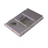 Ersättningsbatteri för Apple MacBook Pro 15" A1211 A1226 A1260