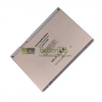 Ersättningsbatteri för Apple MacBook Pro 17“ A1189 A1212 A1261 A1229