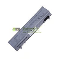 Ersättningsbatteri för Dell Latitude E6400 Serier