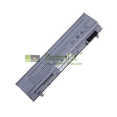 Ersättningsbatteri för Dell Latitude E6400 Serier