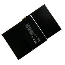 Batteri för Apple IPAD2 A1376 A1316 A1395 A1396 A1397