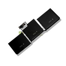 Batteri för Apple MacBook Pro 13" A1708 A1713 L42 XT2 XQ2