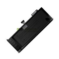 Batteri för Apple MacBook Pro A1286 A1382 A1321 15" MC723 MC721 MD318 MD322 MD103 MD104