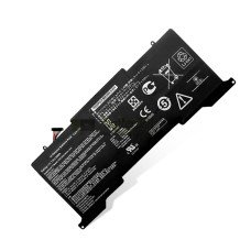 Batteri för Asus UX31LA UX31LA-DS71T UX31LA-C4048H C32N1301 Batteri för Asus UX31LA UX31LA-DS71T UX31LA-C4048H C32N1301