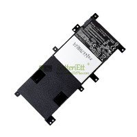 Batteri för ASUS V455 V455L V455LB VM490 VM490L C21N1409