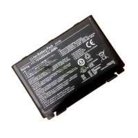 Batteri för Asus X8AC X8D K50AB IE K401J X8AIN AIP X8AFF X66Ic