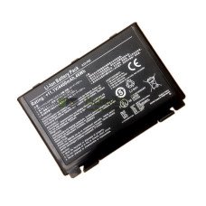 Batteri för Asus X8AC X8D K50AB IE K401J X8AIN AIP X8AFF X66Ic Batteri för Asus X8AC X8D K50AB IE K401J X8AIN AIP X8AFF X66Ic