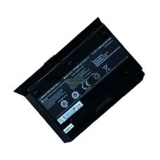 Batteri för Clevo P375SM P375BAT-8 6-87-P375S