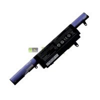 Batteri för Clevo W940BAT W940BAT-3 6-87-W940S-42F1