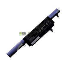 Batteri för Clevo W940BAT W940BAT-3 6-87-W940S-42F1