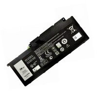 Batteri för Dell Inspiron 17-7000 N7737 15-7537 F7HVR G4YJM